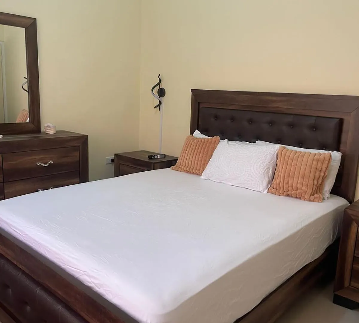 Ferienwohnung Tropical Townhouse Getaway Montego Bay Apartment