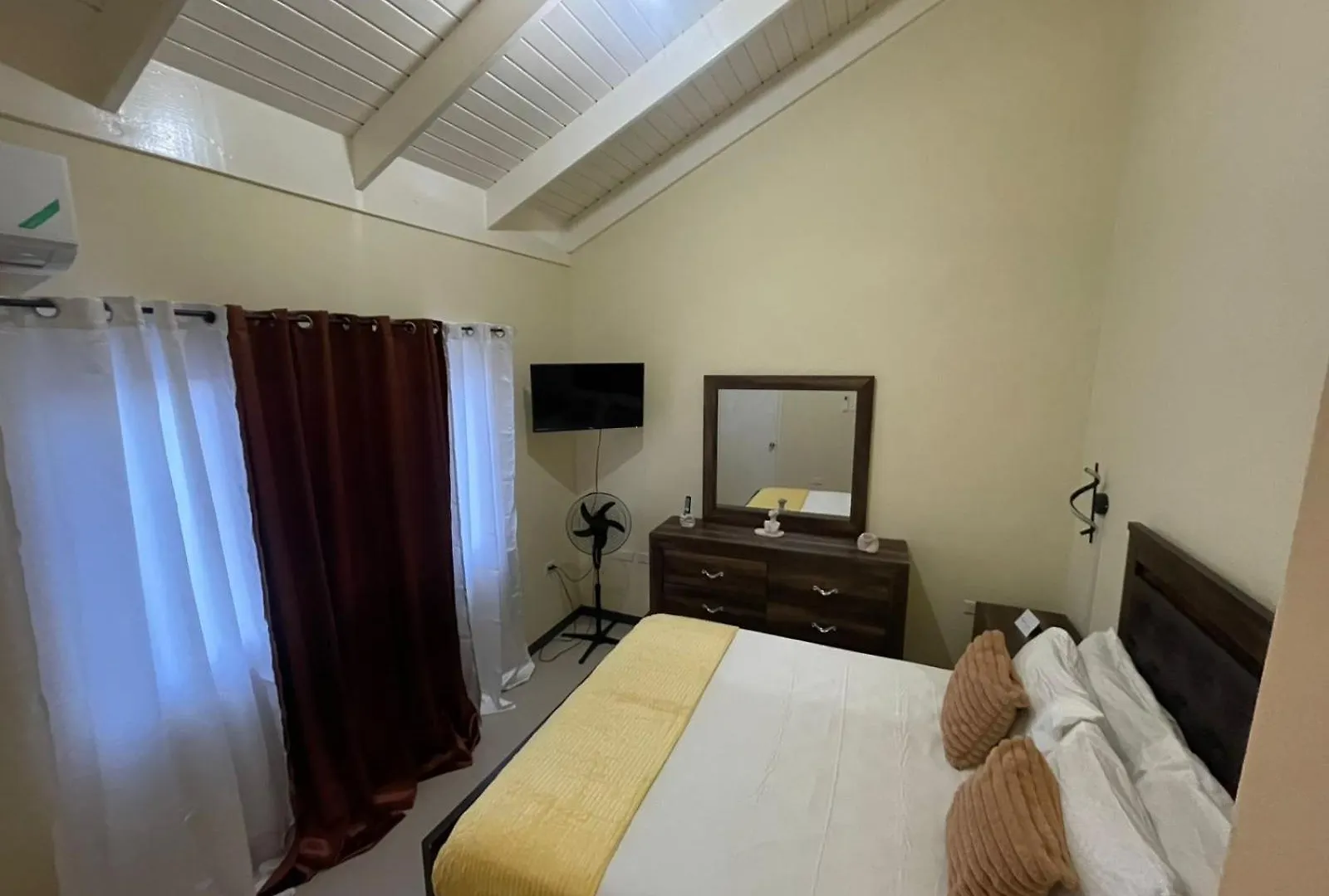 Apartment Ferienwohnung Tropical Townhouse Getaway Montego Bay