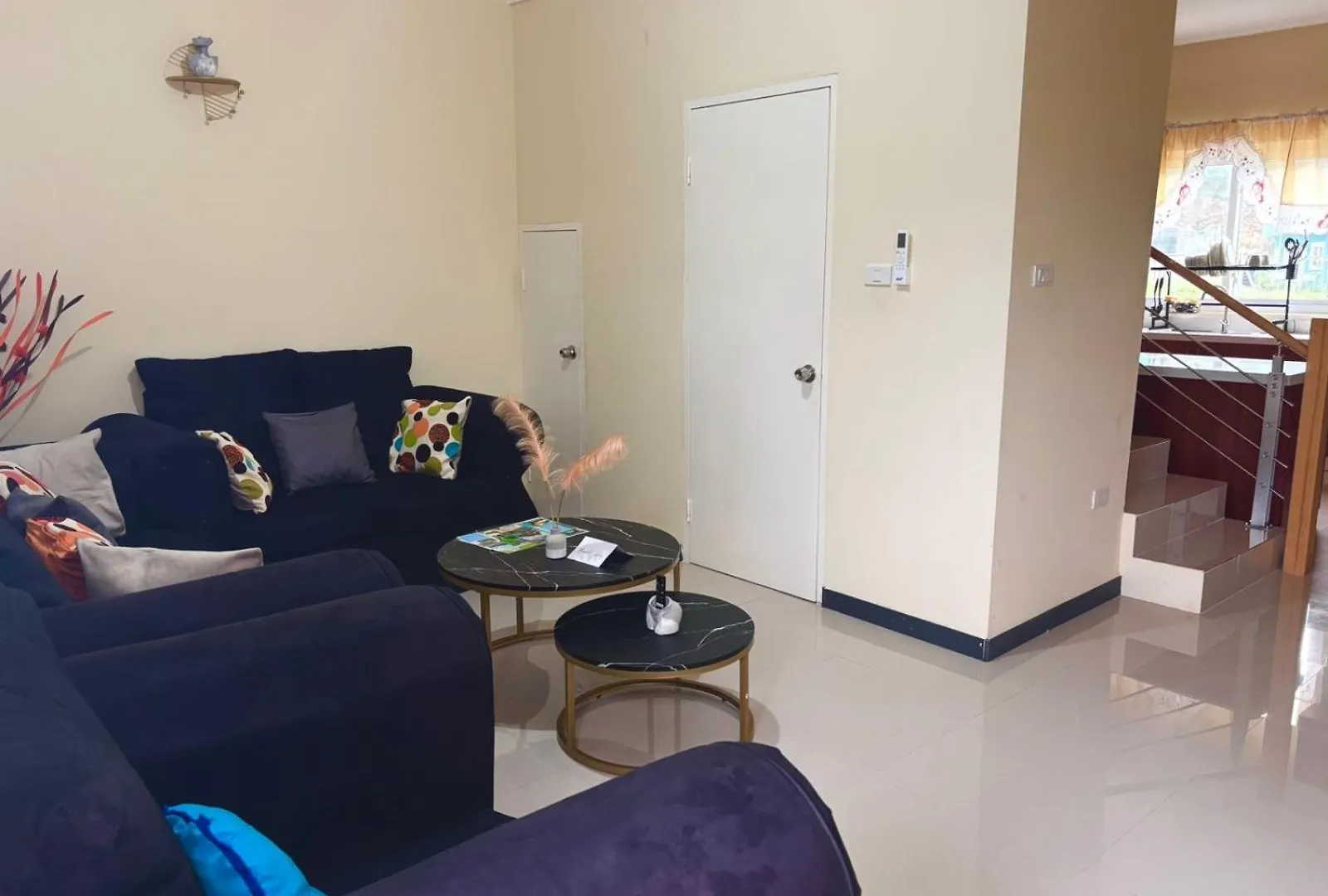 Ferienwohnung Tropical Townhouse Getaway Montego Bay Apartment