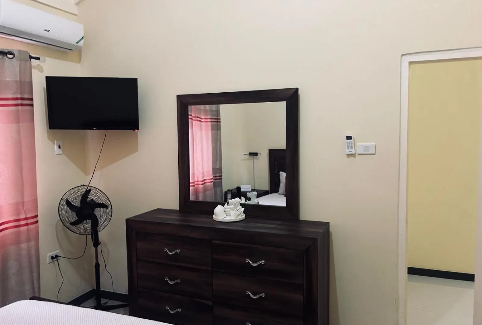 Ferienwohnung Tropical Townhouse Getaway Montego Bay