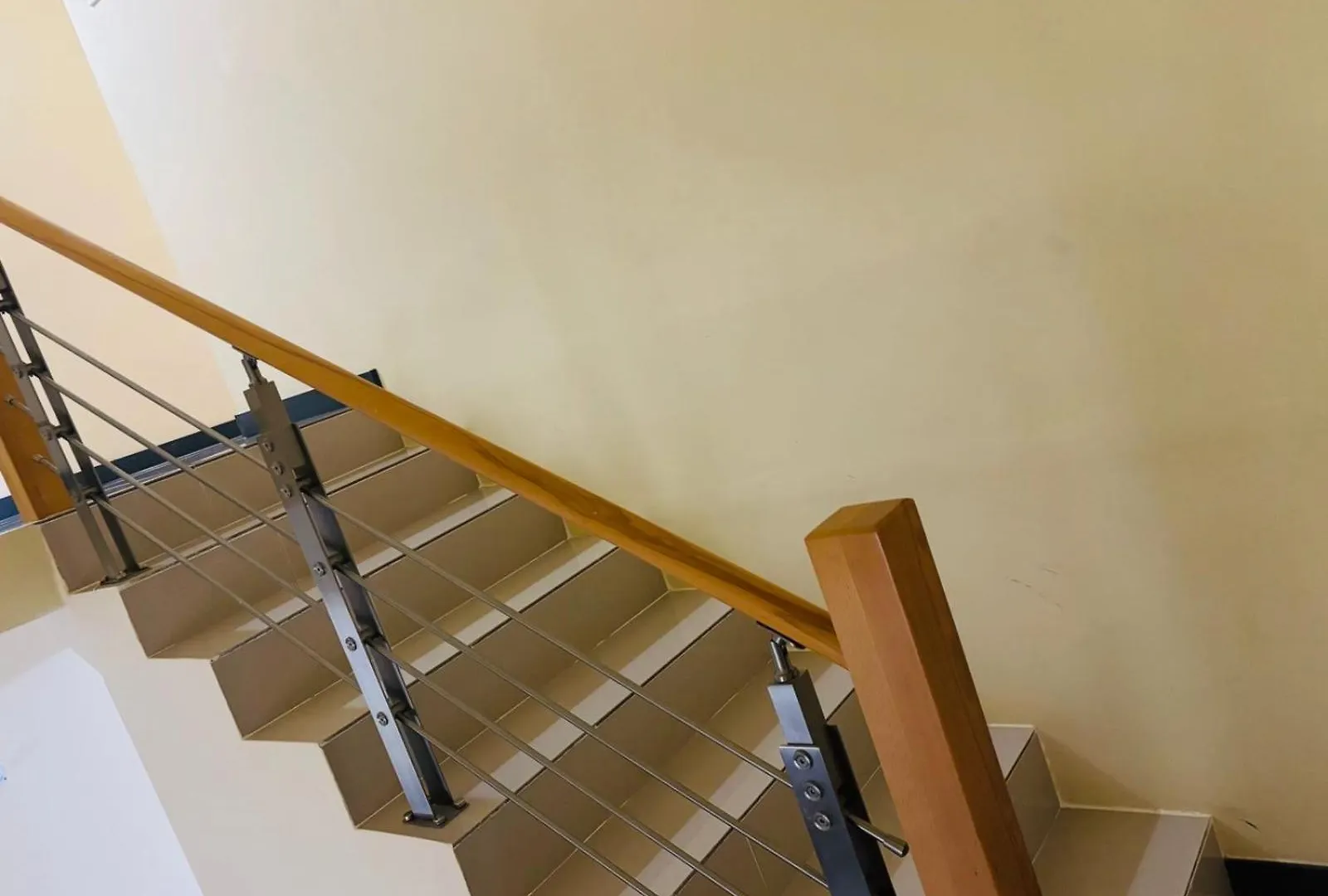 Apartment Ferienwohnung Tropical Townhouse Getaway Montego Bay