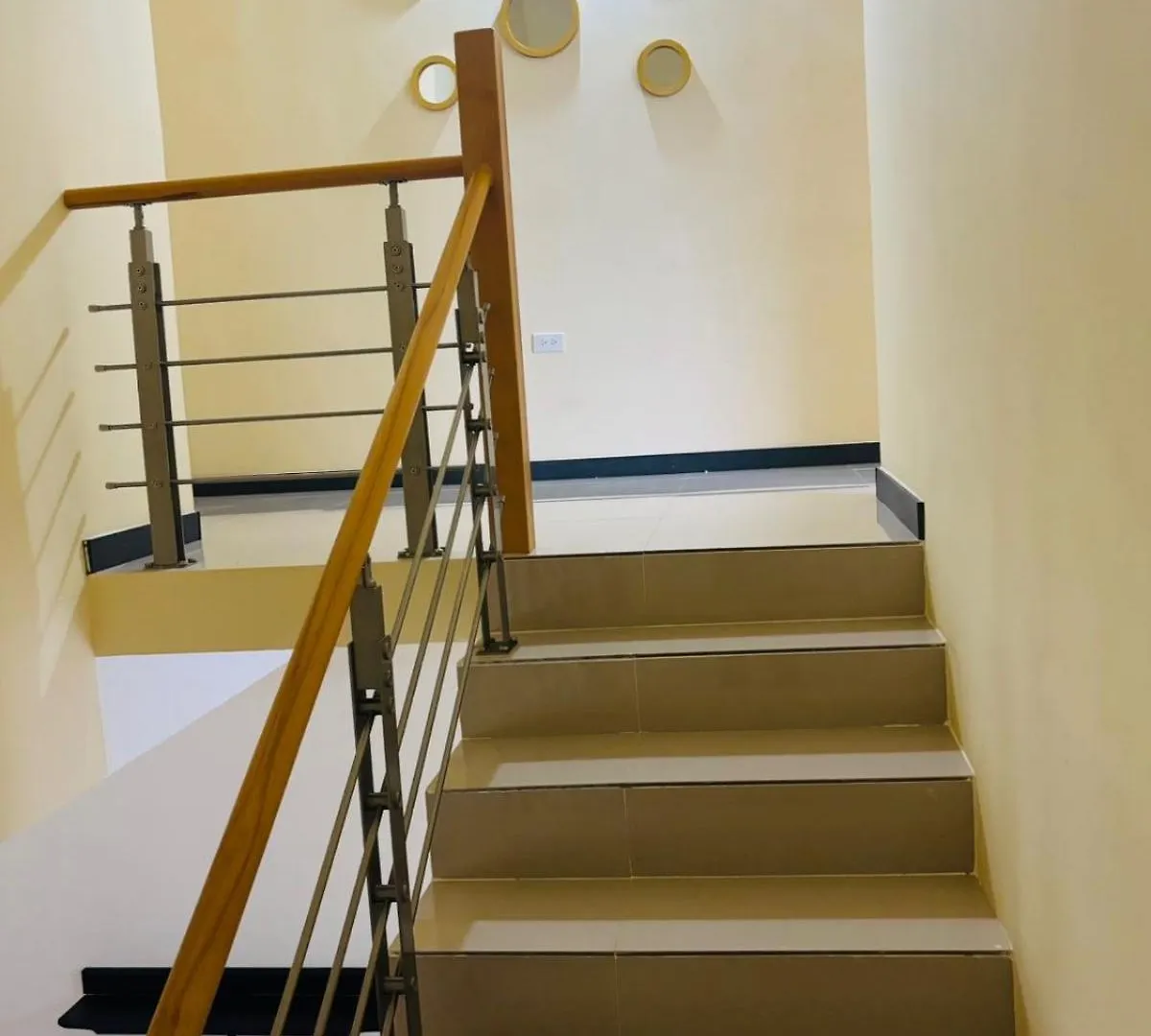 Ferienwohnung Tropical Townhouse Getaway Montego Bay 0*,